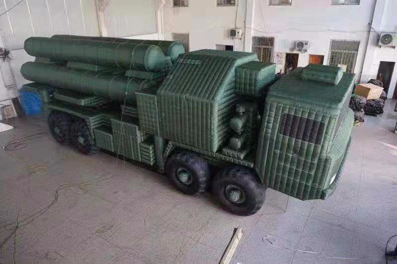播州导弹车军用